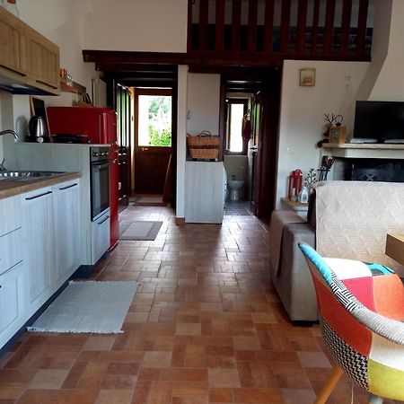 Il Nido Διαμέρισμα Castel Di Sangro Εξωτερικό φωτογραφία
