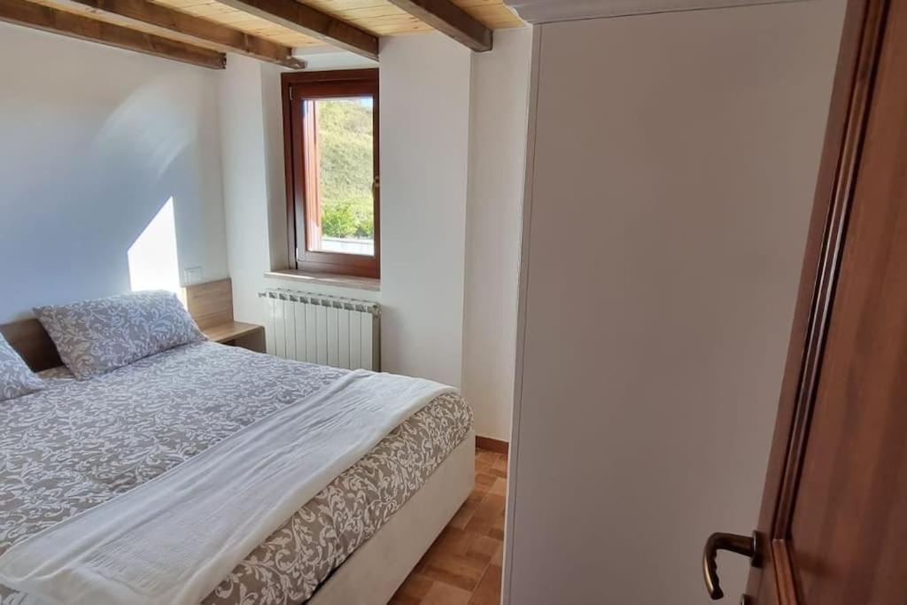 Il Nido Διαμέρισμα Castel Di Sangro Εξωτερικό φωτογραφία