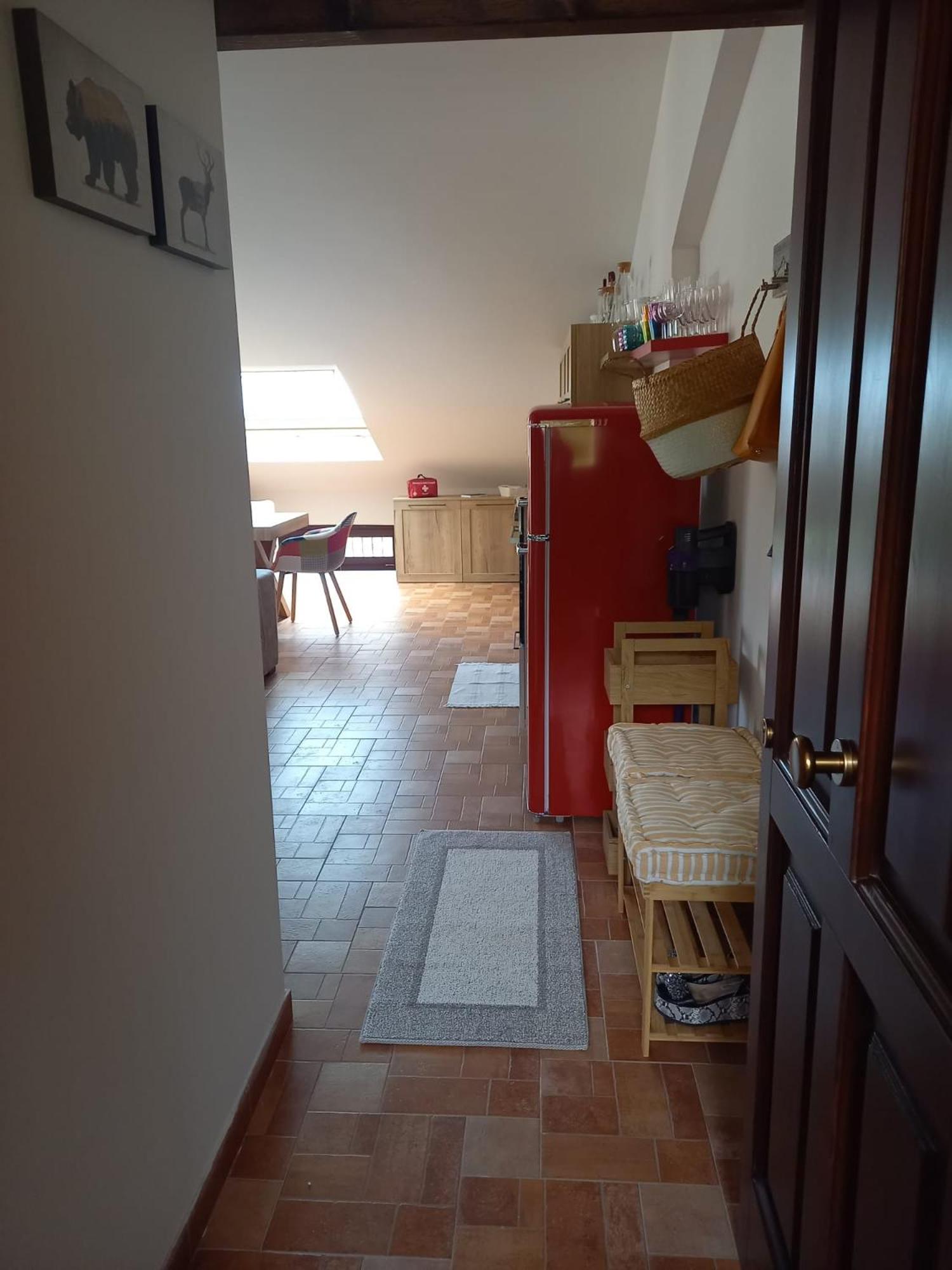 Il Nido Διαμέρισμα Castel Di Sangro Εξωτερικό φωτογραφία